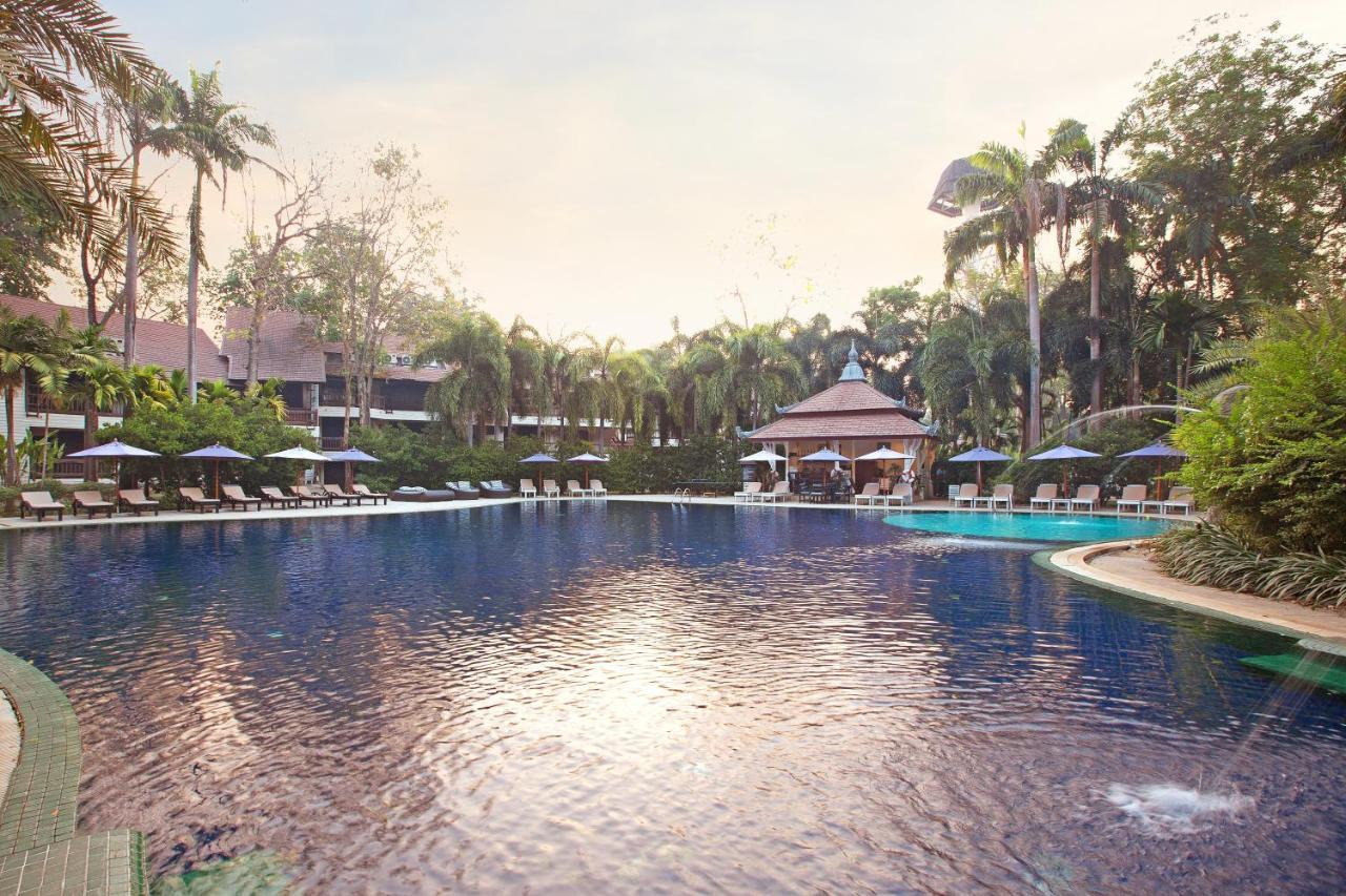 Mida Kanchanaburi - Sha 4* Sai Yok
