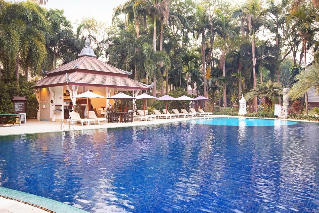 Mida Kanchanaburi - Sha Resort