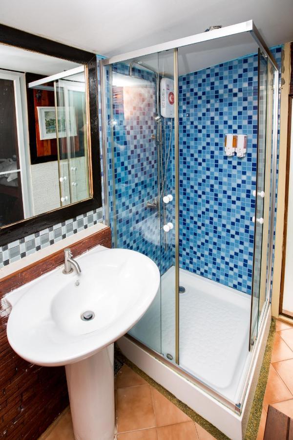 Prew Lom Chom Nam Resort Ban Phan Sadet Nok