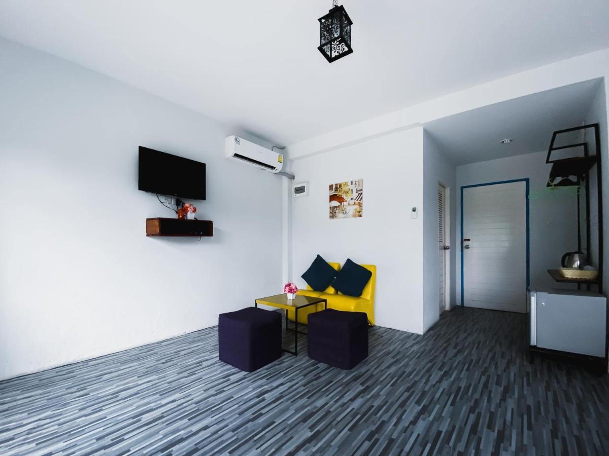Resort Chaamaran Boutique Cha-Am