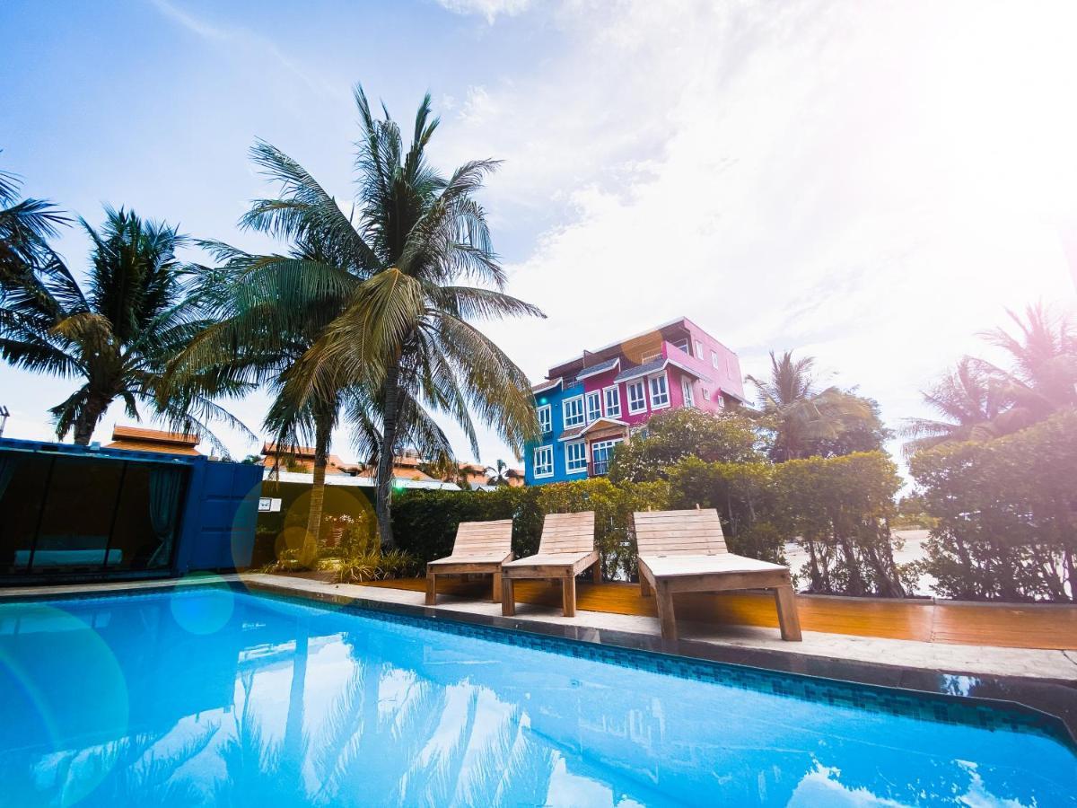 Chaamaran Boutique 3*