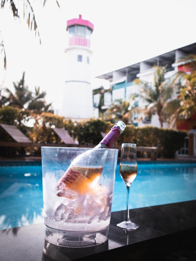 Resort Chaamaran Boutique Cha-Am