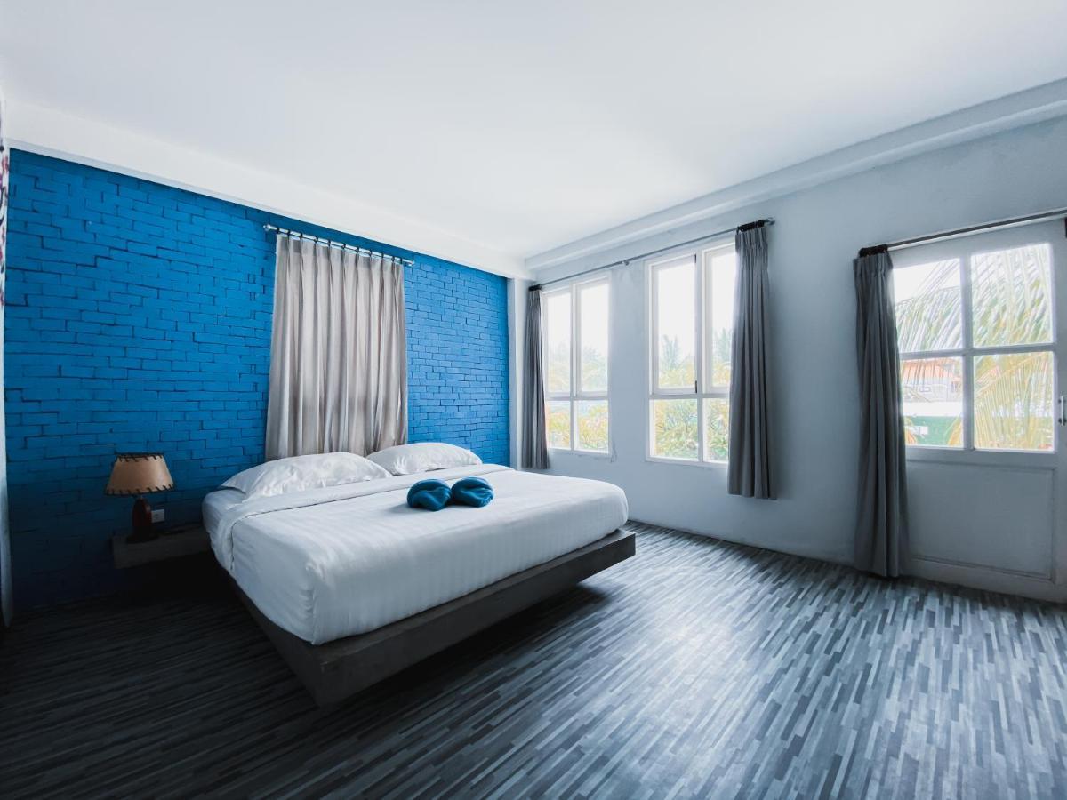 Chaamaran Boutique Resort Cha-Am