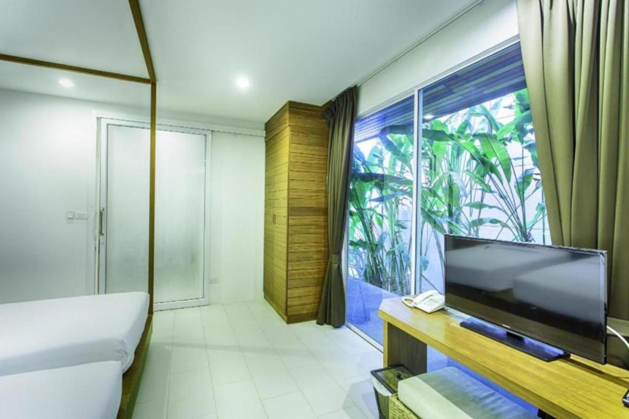 Escape De Phuket 4* Koh Kaew