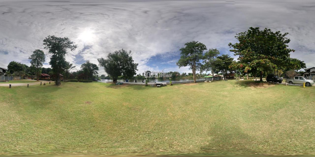 Buasawan & Restaurant Resort Kanchanaburi