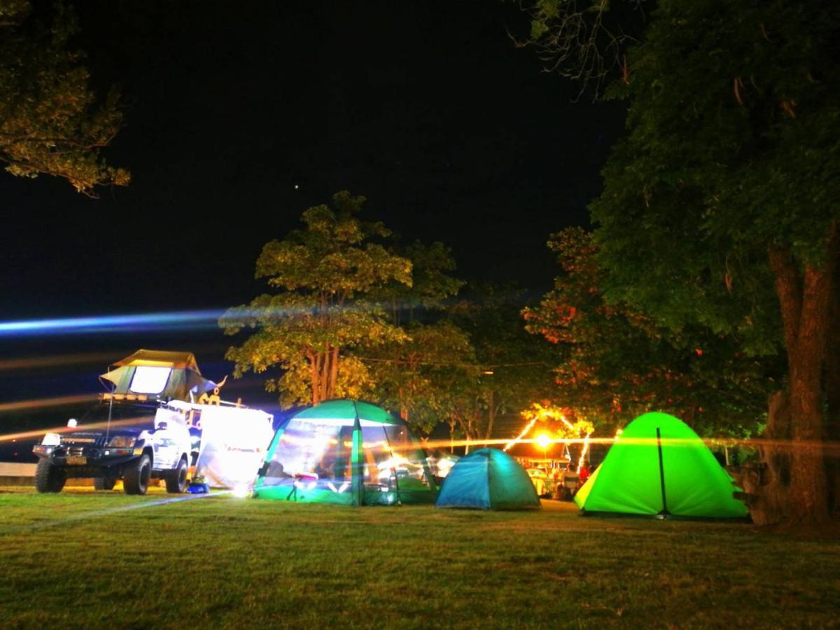 Buasawan & Restaurant 2* Kanchanaburi