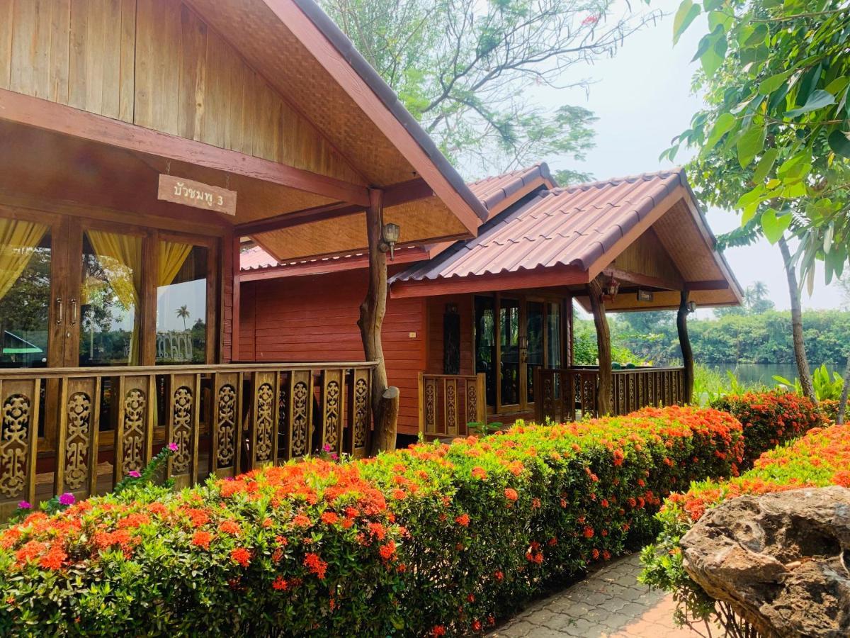 Resort Buasawan & Restaurant