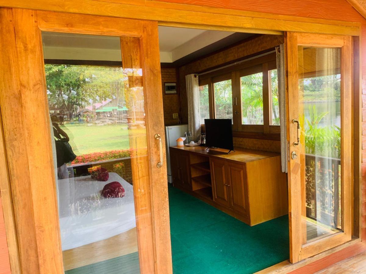 Resort Buasawan & Restaurant 2*