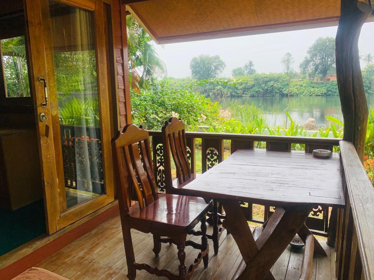 Resort Buasawan & Restaurant 2*
