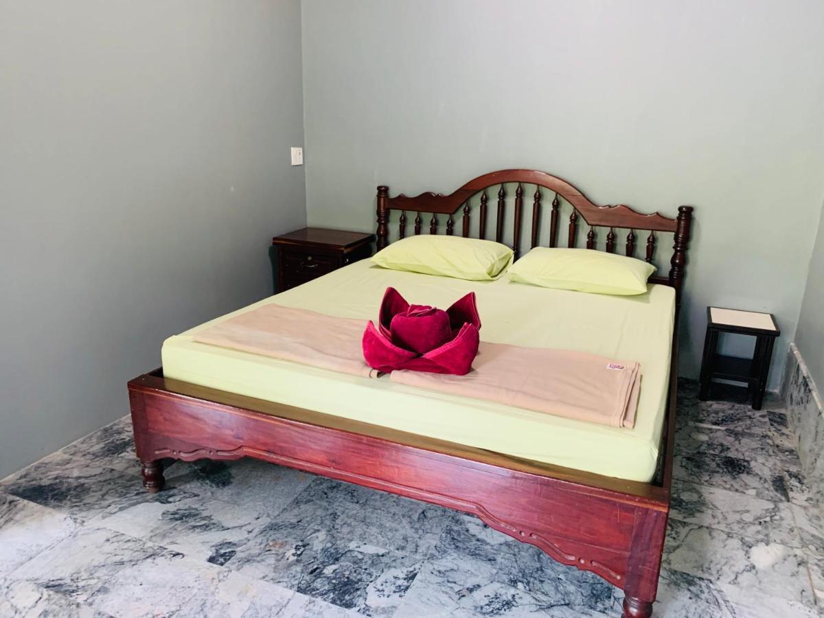 Resort Buasawan & Restaurant 2*