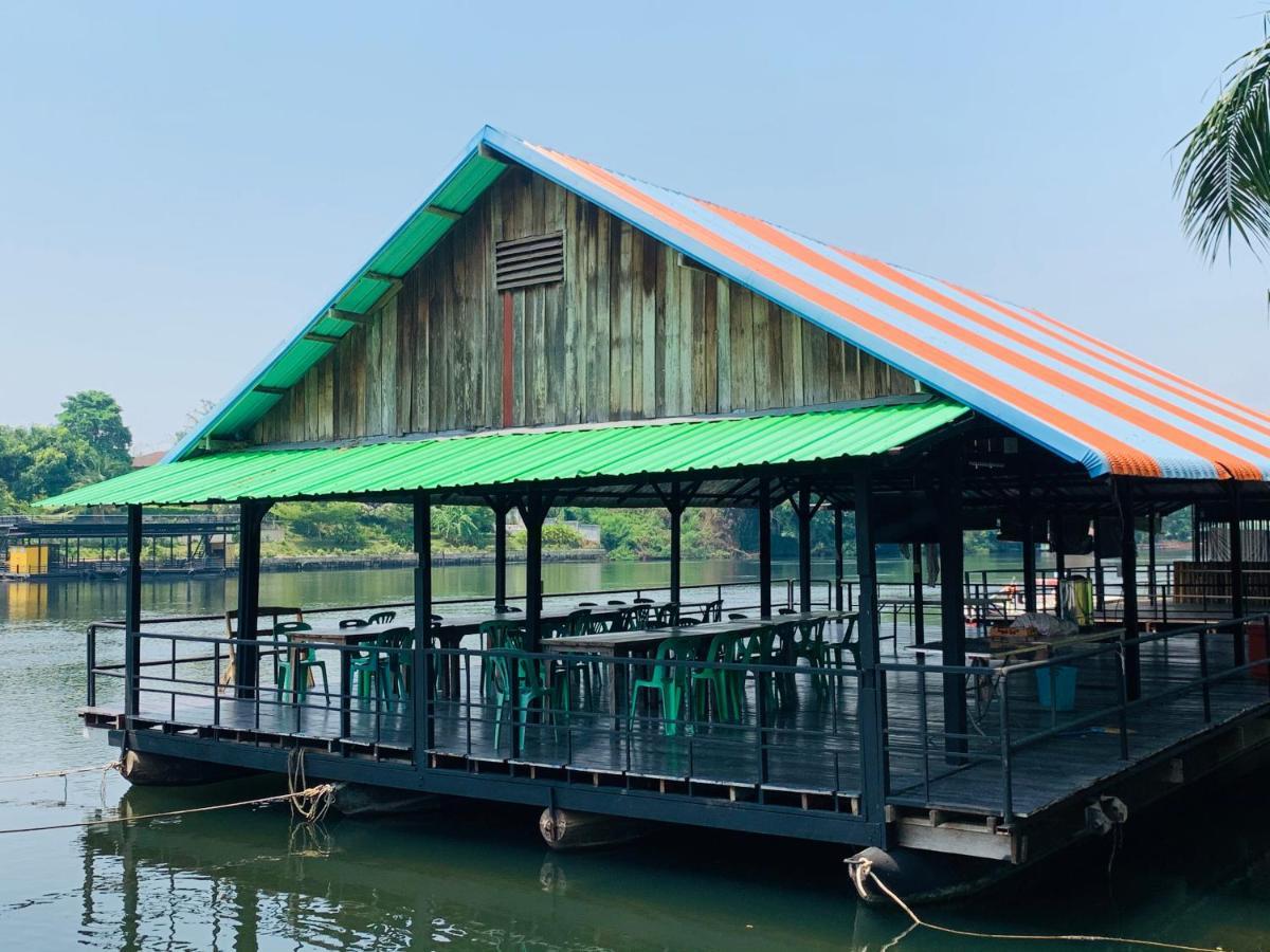 Resort Buasawan & Restaurant 2*