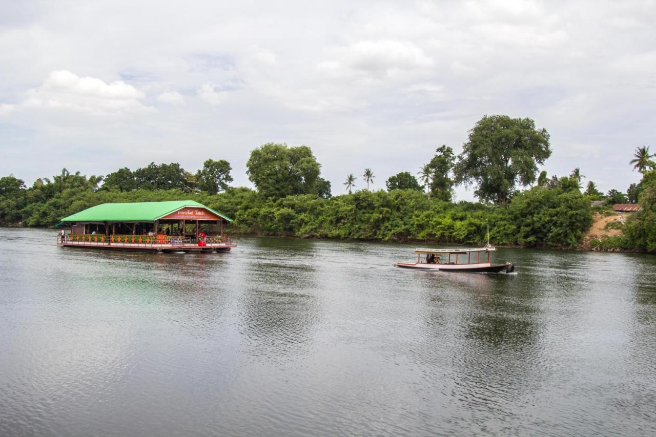 Buasawan & Restaurant 2* Kanchanaburi