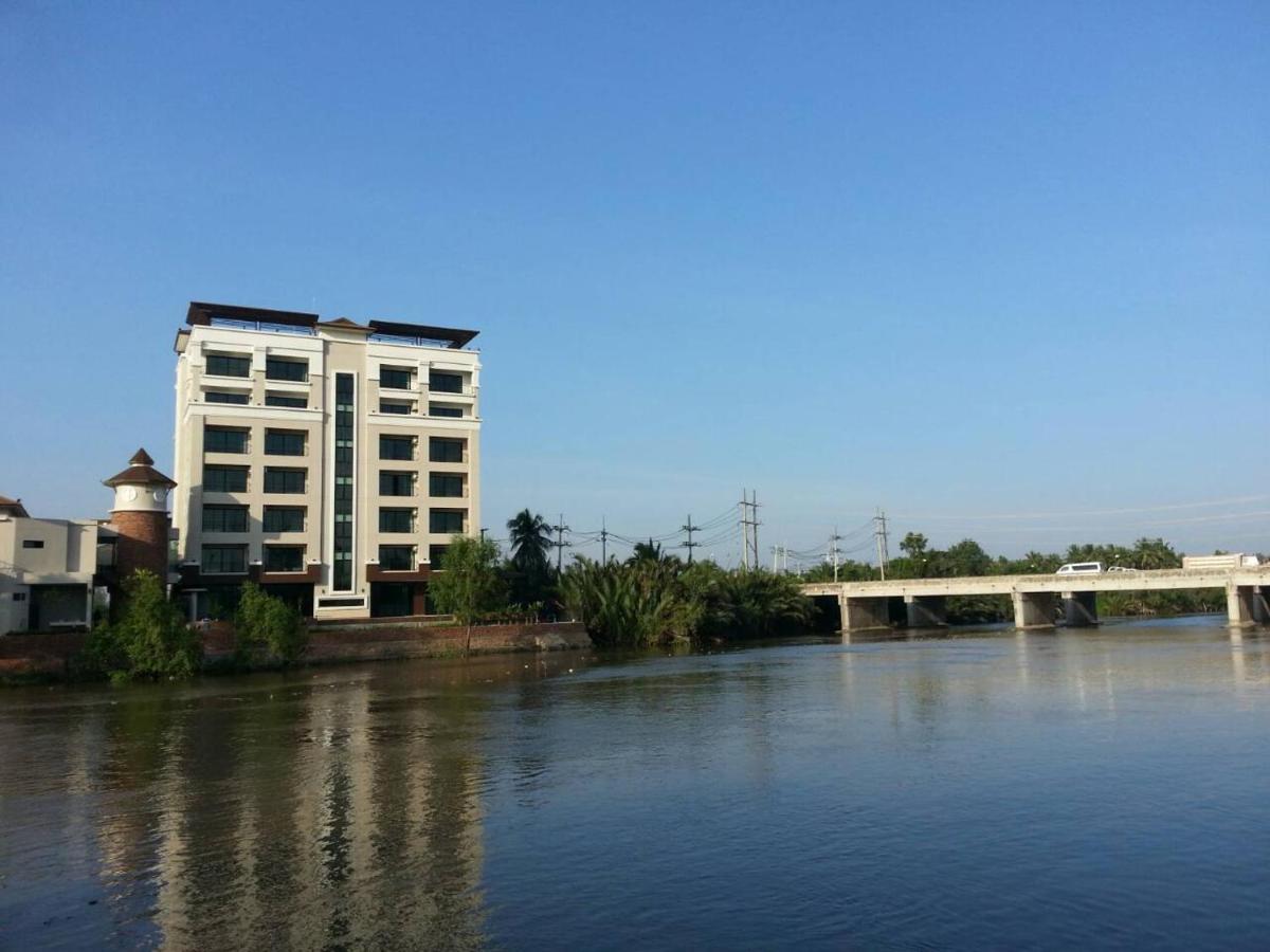 Hotel Coco View Samut Songkhram