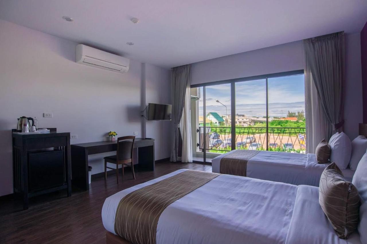 Hotel Coco View 4*
