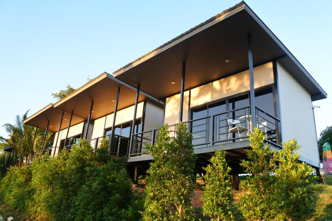 Resort Rai Supisara 2*