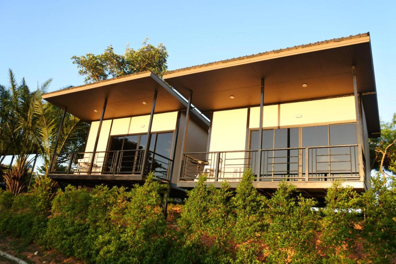 Rai Supisara Resort