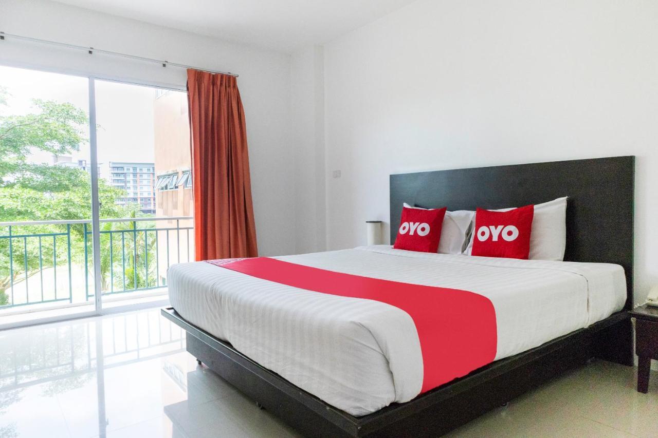 Oyo 971 Chawlada