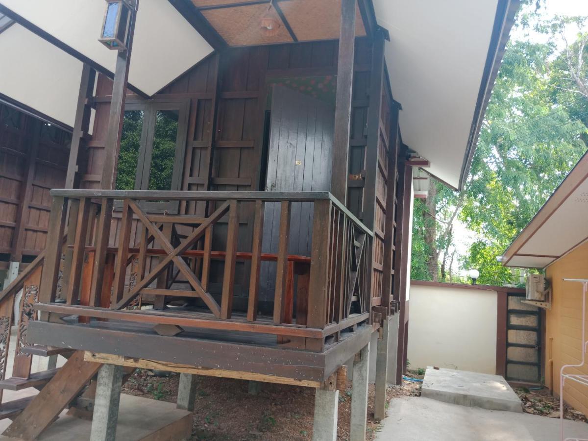 Sisatchanalai Heritage Resort