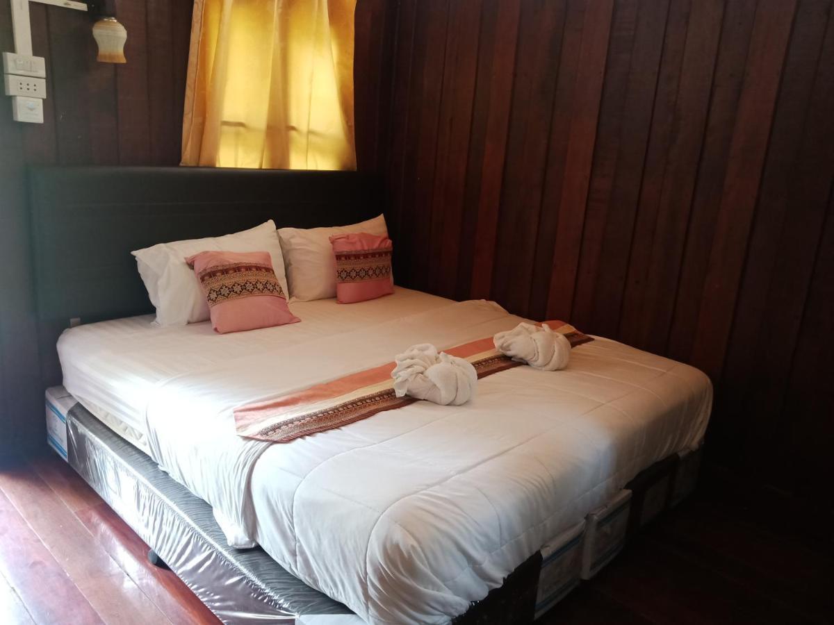 Resort Sisatchanalai Heritage Si Satchanalai