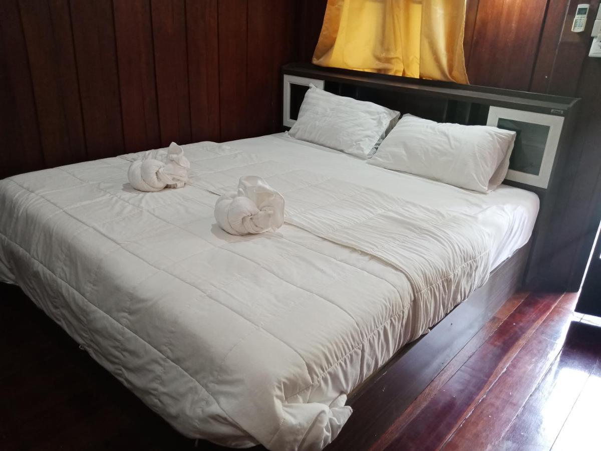 Sisatchanalai Heritage Resort