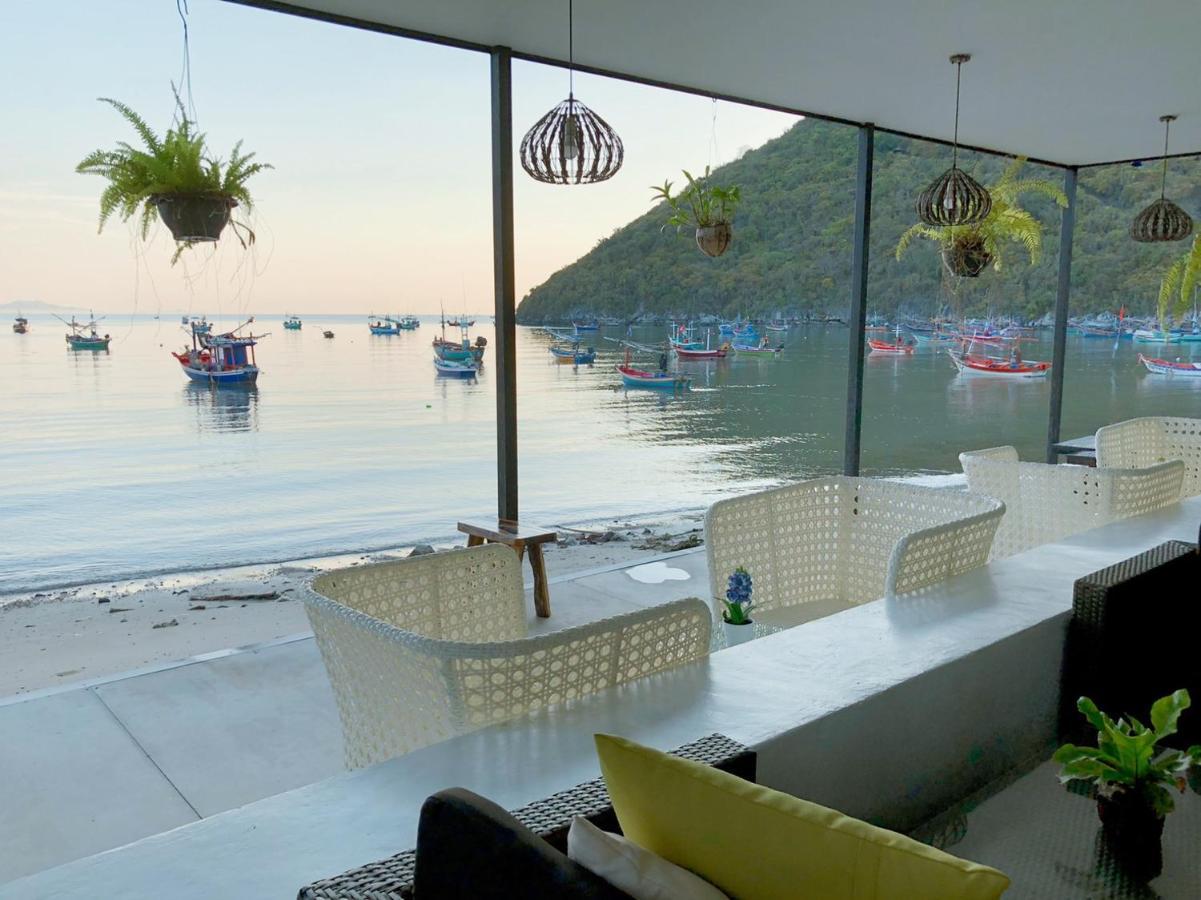 Aownoi Bay Resort