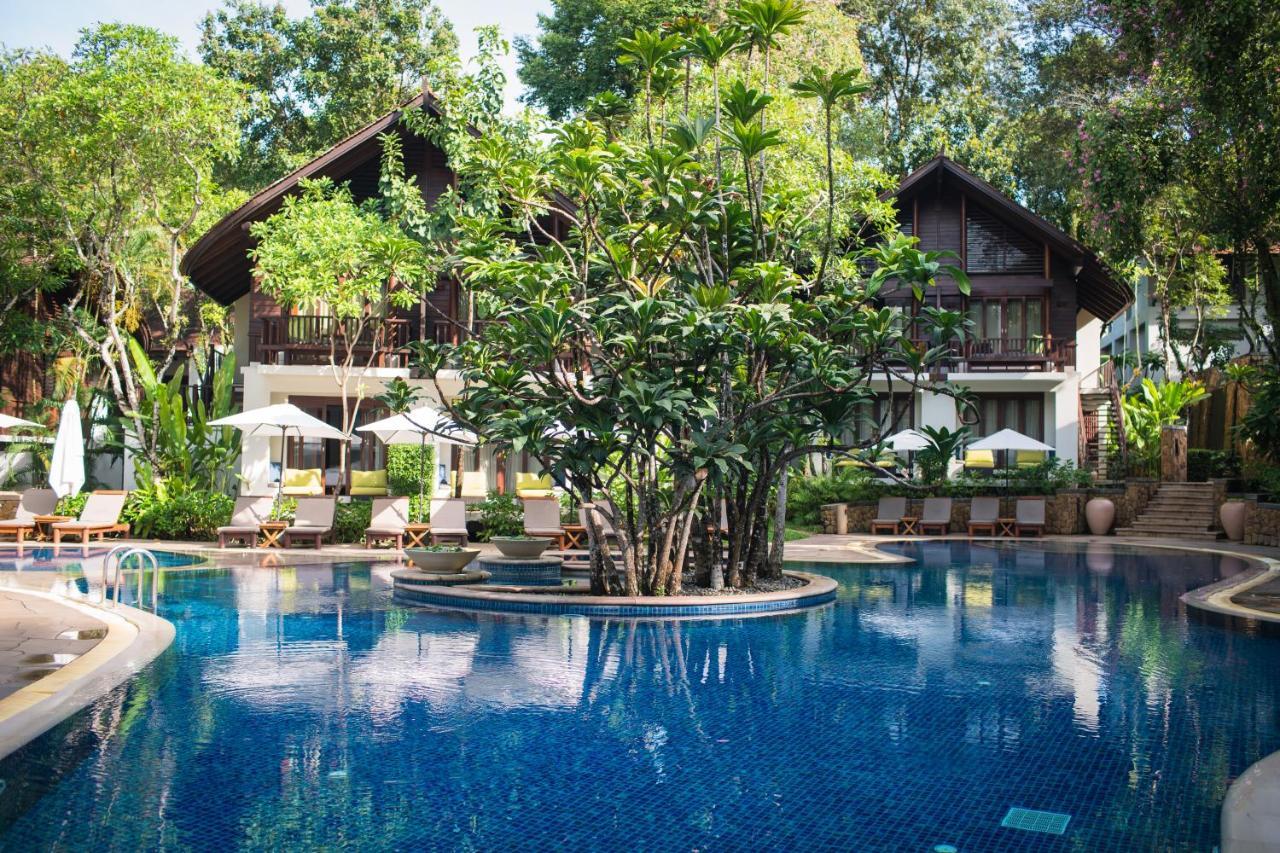 The Tubkaak Krabi Boutique