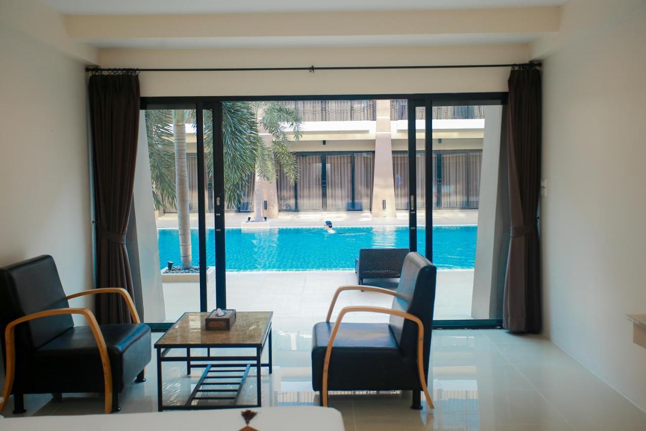 Hotel Summer Tree Bangkok
