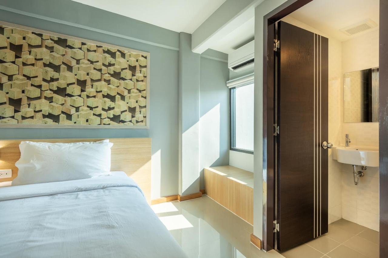 Hotel Plaai Play 3*