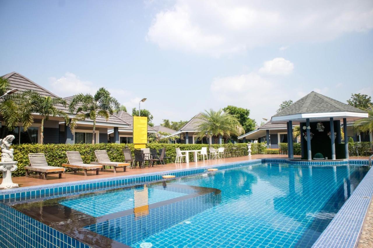 Resort Ioon ไออุ่นรีสอร์ท