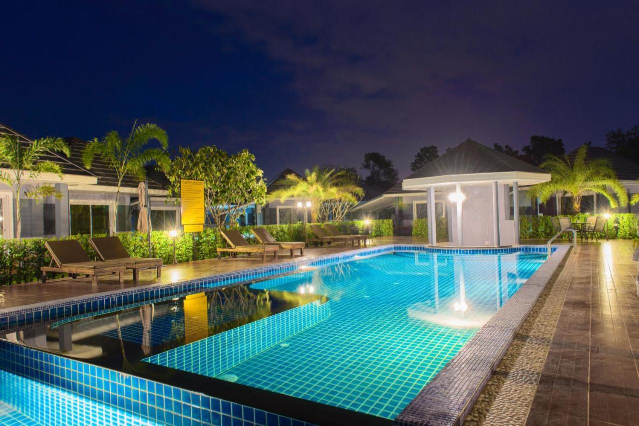 Resort Ioon ไออุ่นรีสอร์ท