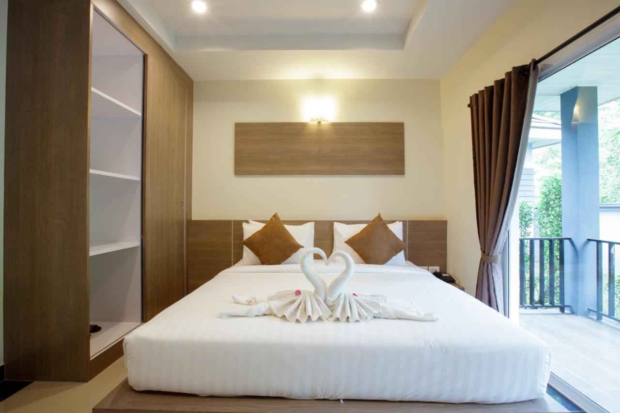 Ioon ไออุ่นรีสอร์ท Resort Saraburi