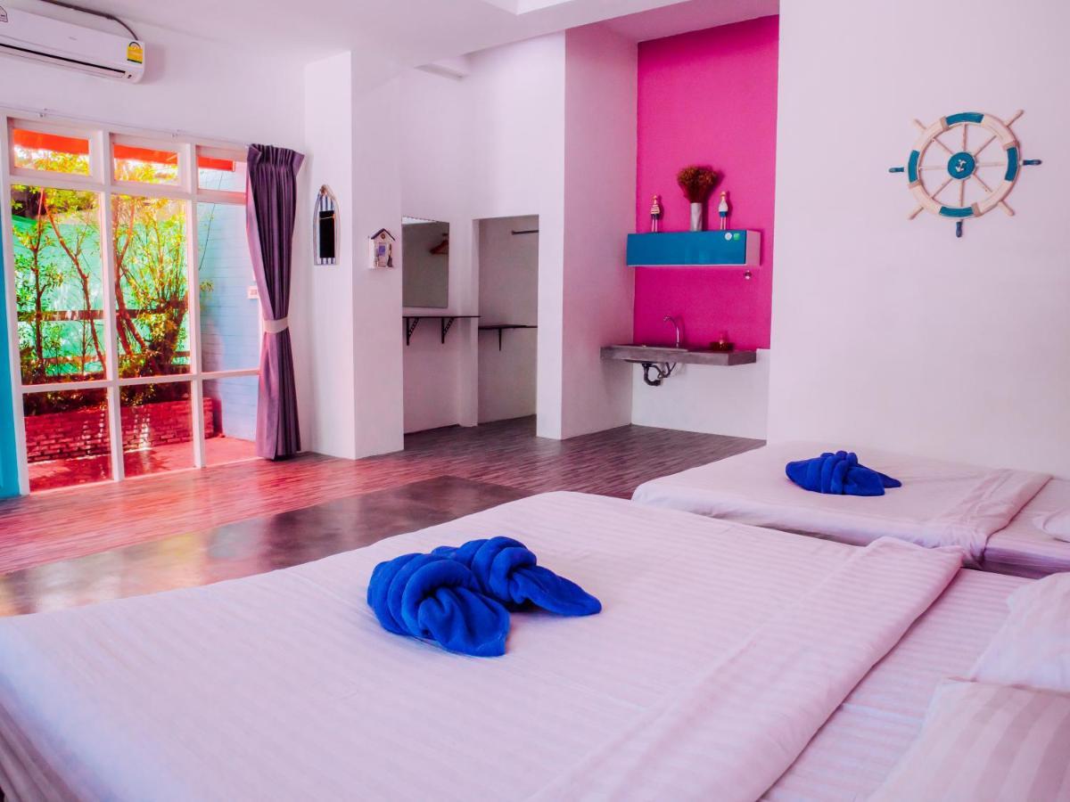 Resort Chaamaran Boutique