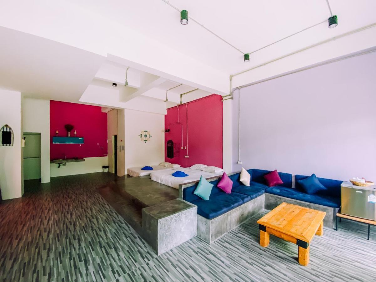 Chaamaran Boutique Resort Cha-Am