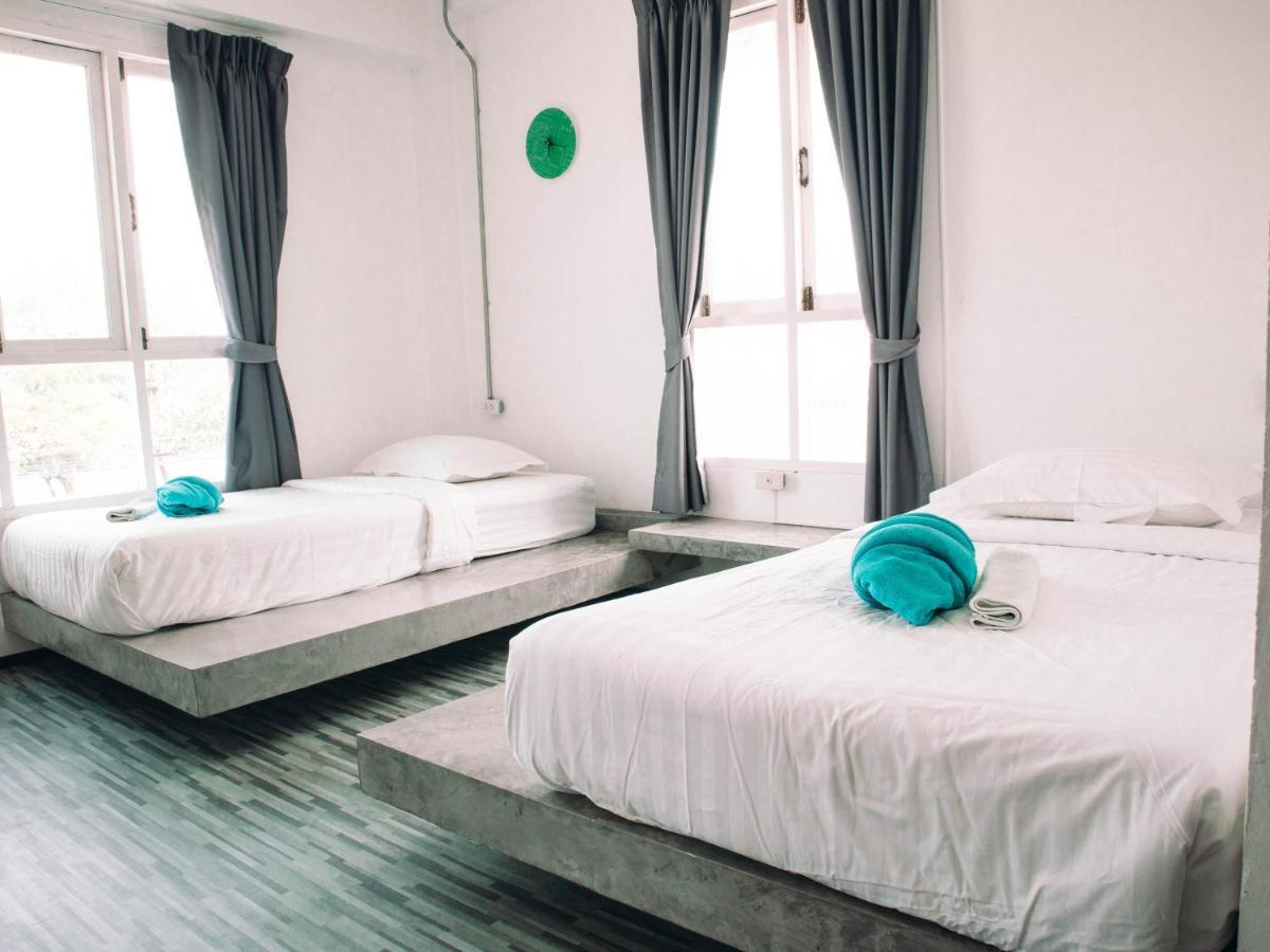 Resort Chaamaran Boutique Cha-Am