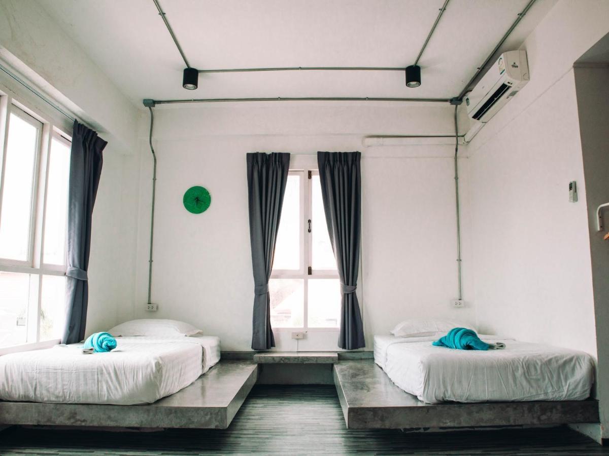 Resort Chaamaran Boutique Cha-Am