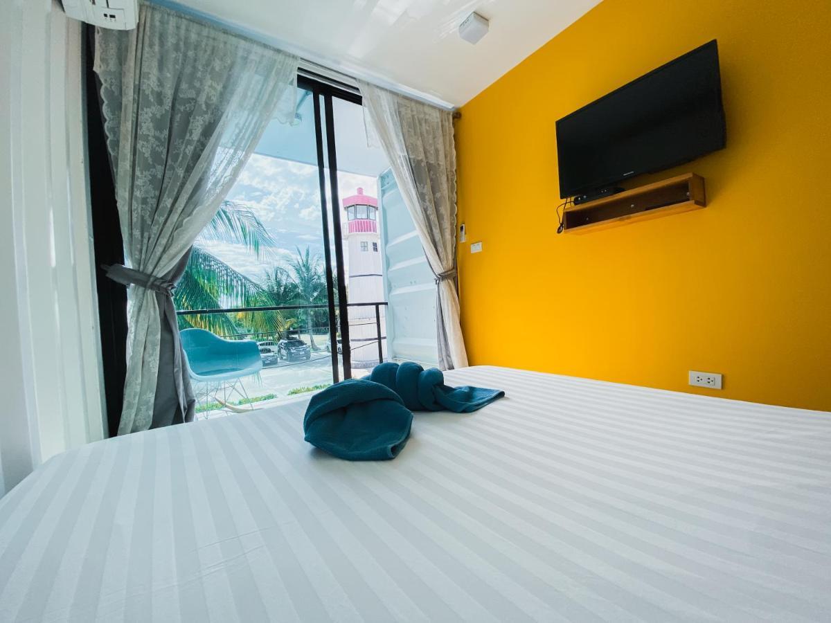 Chaamaran Boutique 3* Cha-Am