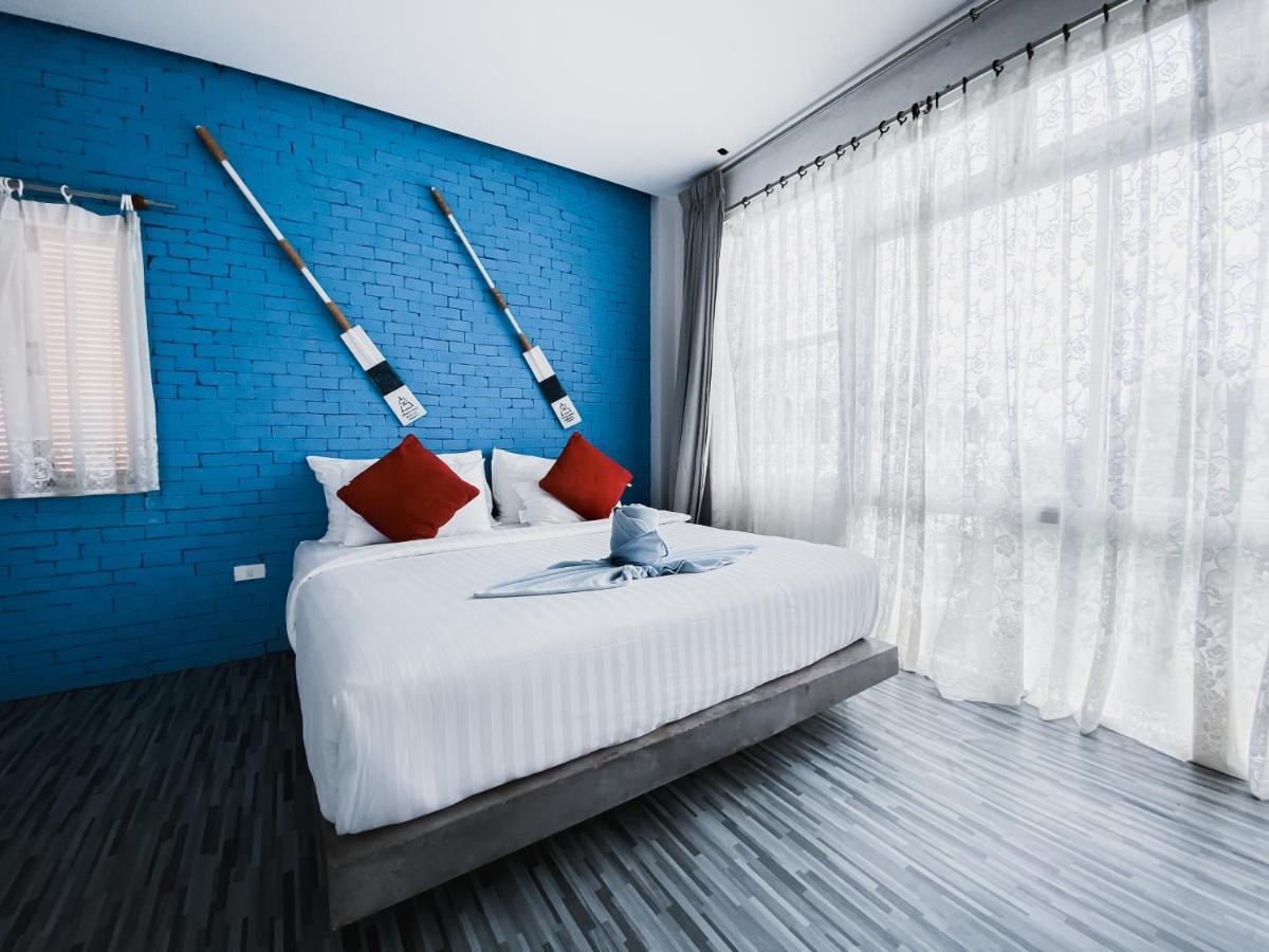 Resort Chaamaran Boutique Cha-Am