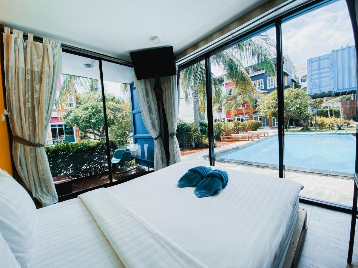 Resort Chaamaran Boutique 3*