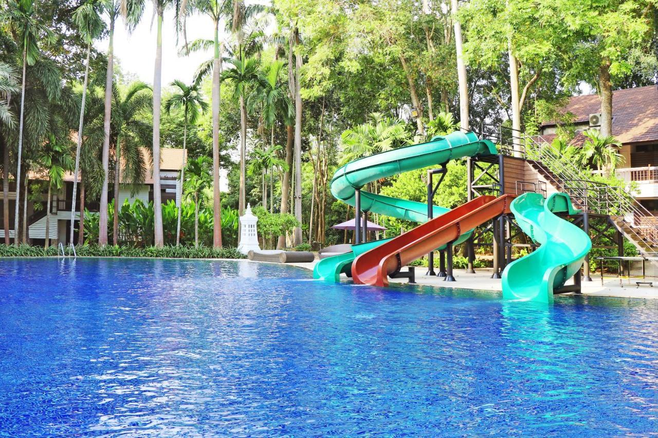 Mida Kanchanaburi - Sha Resort Sai Yok