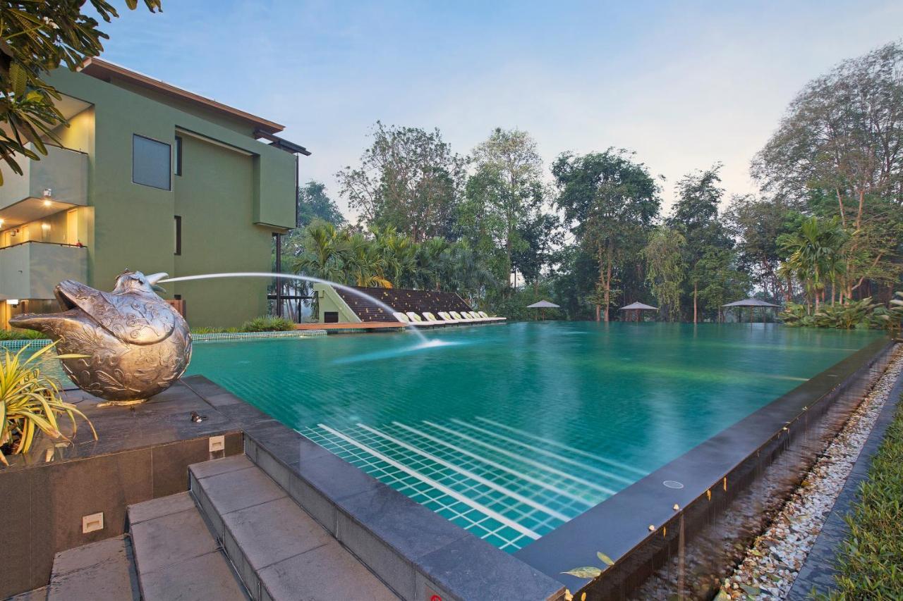 Resort Mida Kanchanaburi - Sha 4*