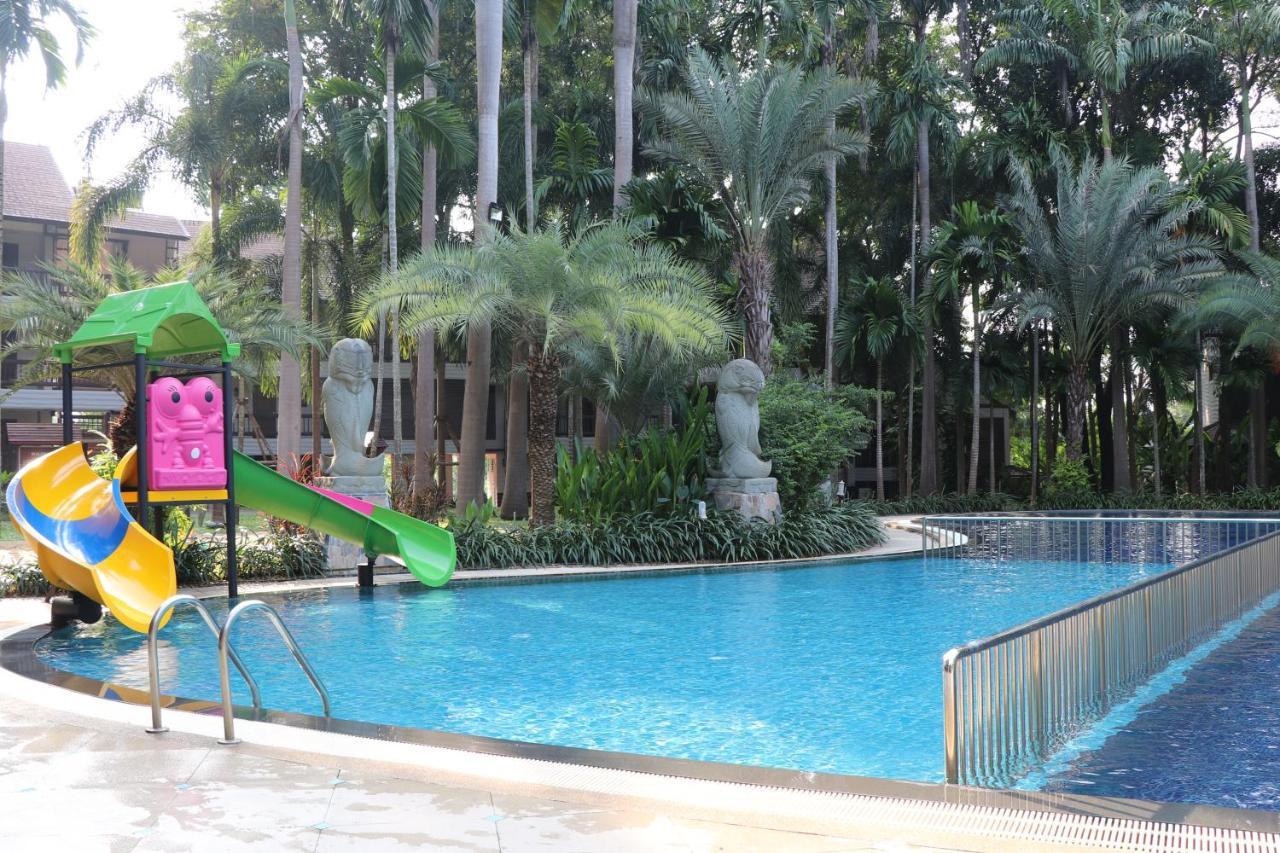 Mida Kanchanaburi - Sha 4*