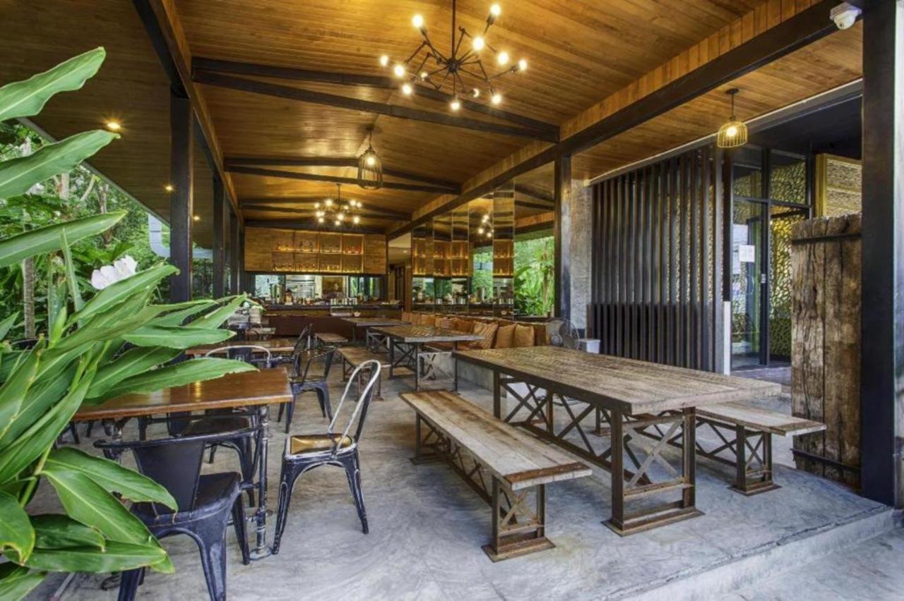 Escape De Phuket 4* Koh Kaew