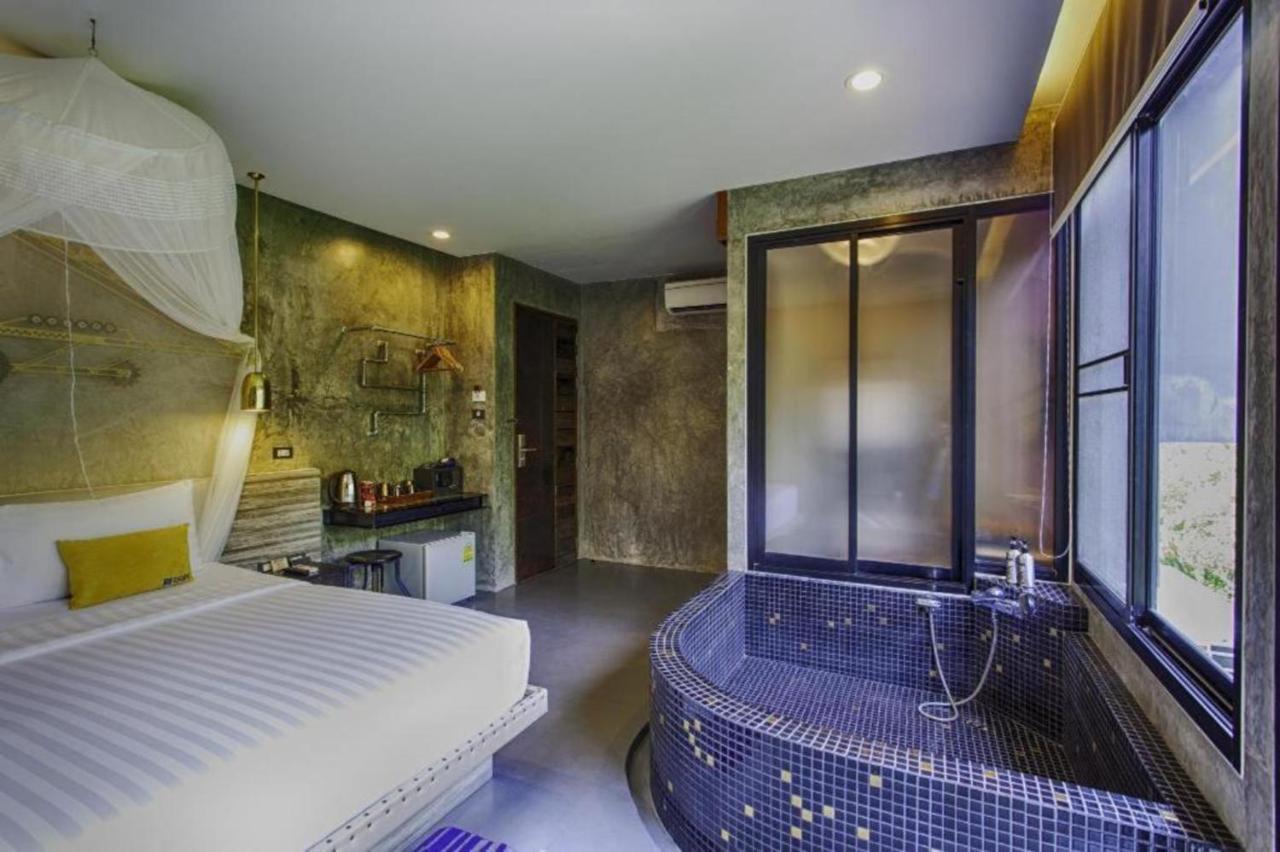 Hotel Escape De Phuket Koh Kaew