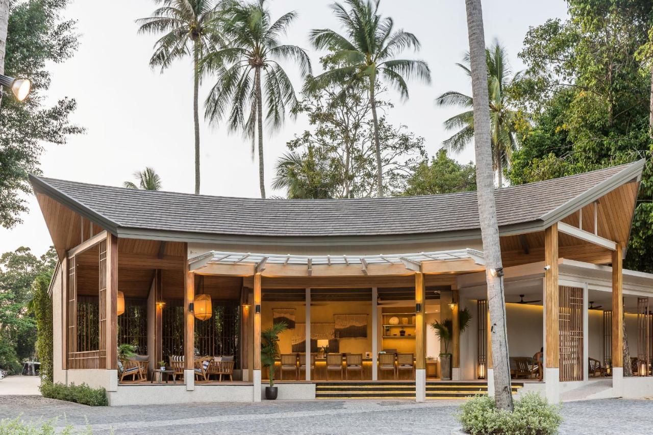 Nh Collection Samui Peace 5* Bophut