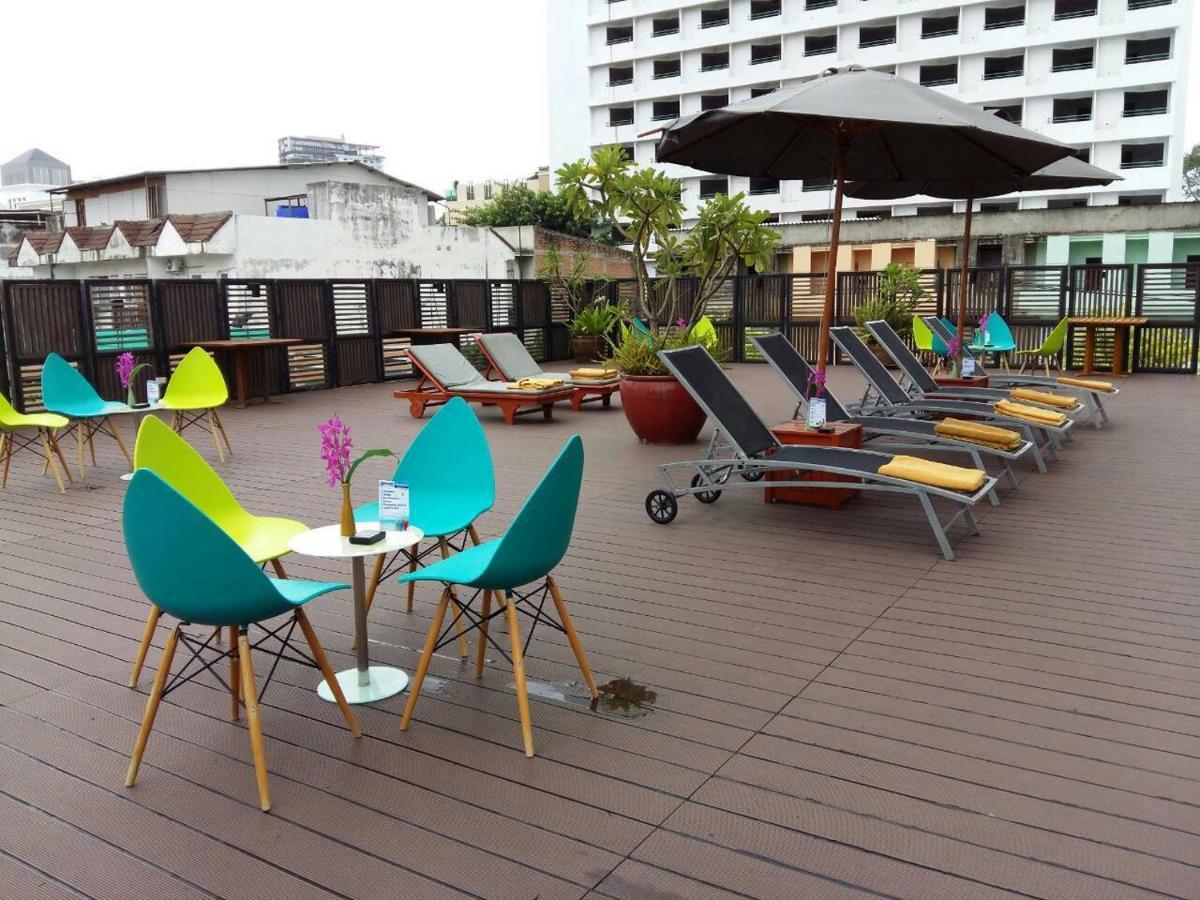 The Seasons - Sha Certified Hotel Pattaya