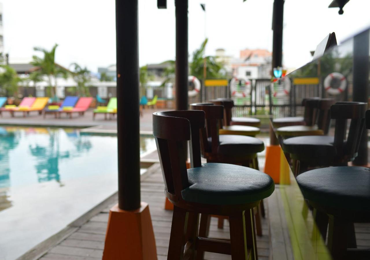 The Seasons - Sha Certified Hotel Pattaya