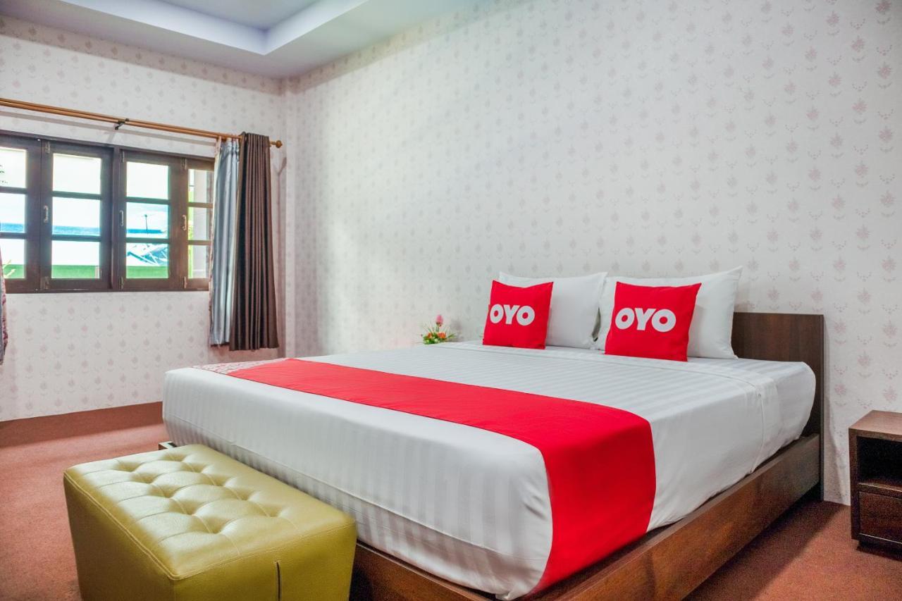 Oyo 927 Samui Platinum Hotel
