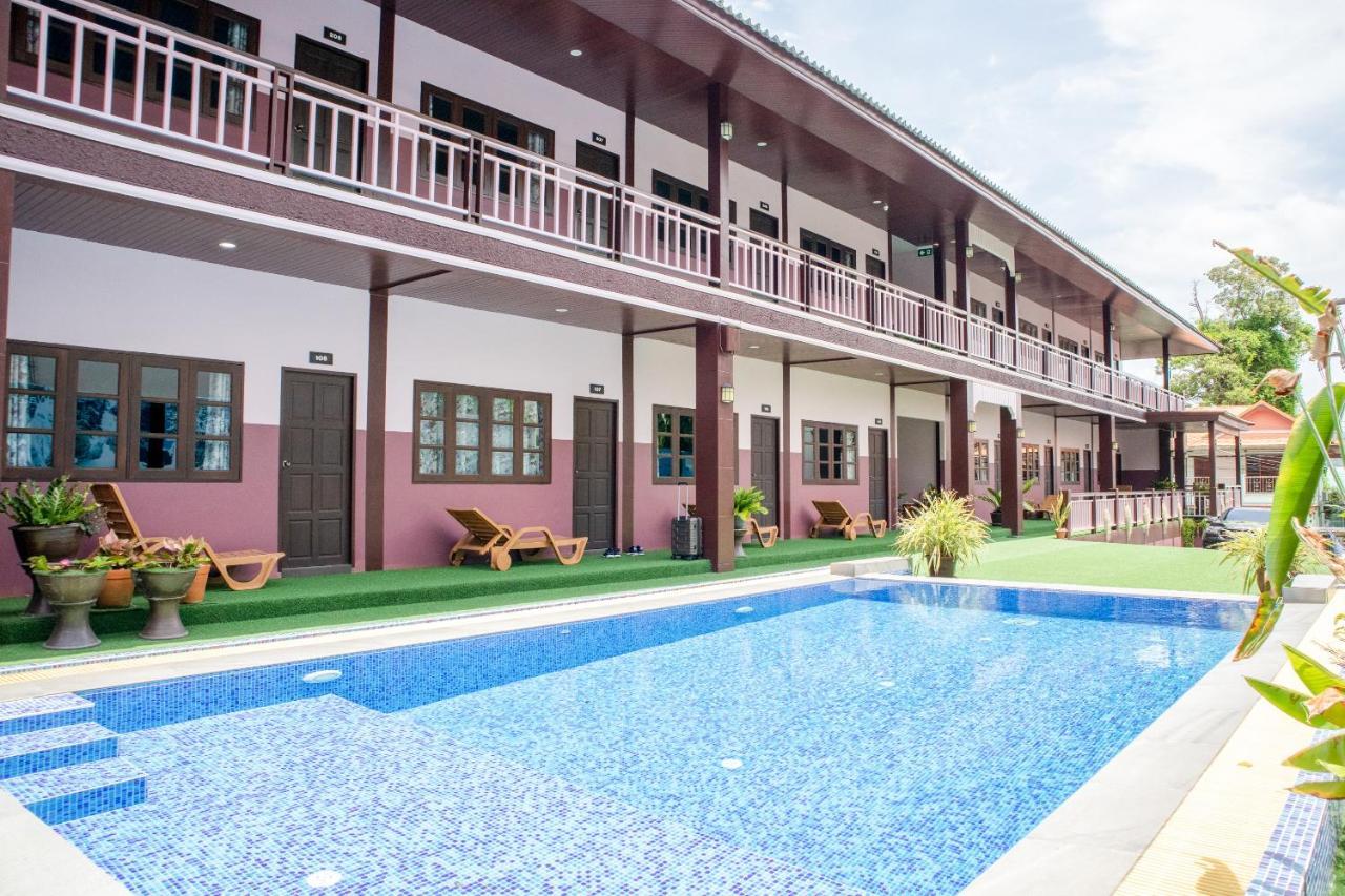 Oyo 927 Samui Platinum