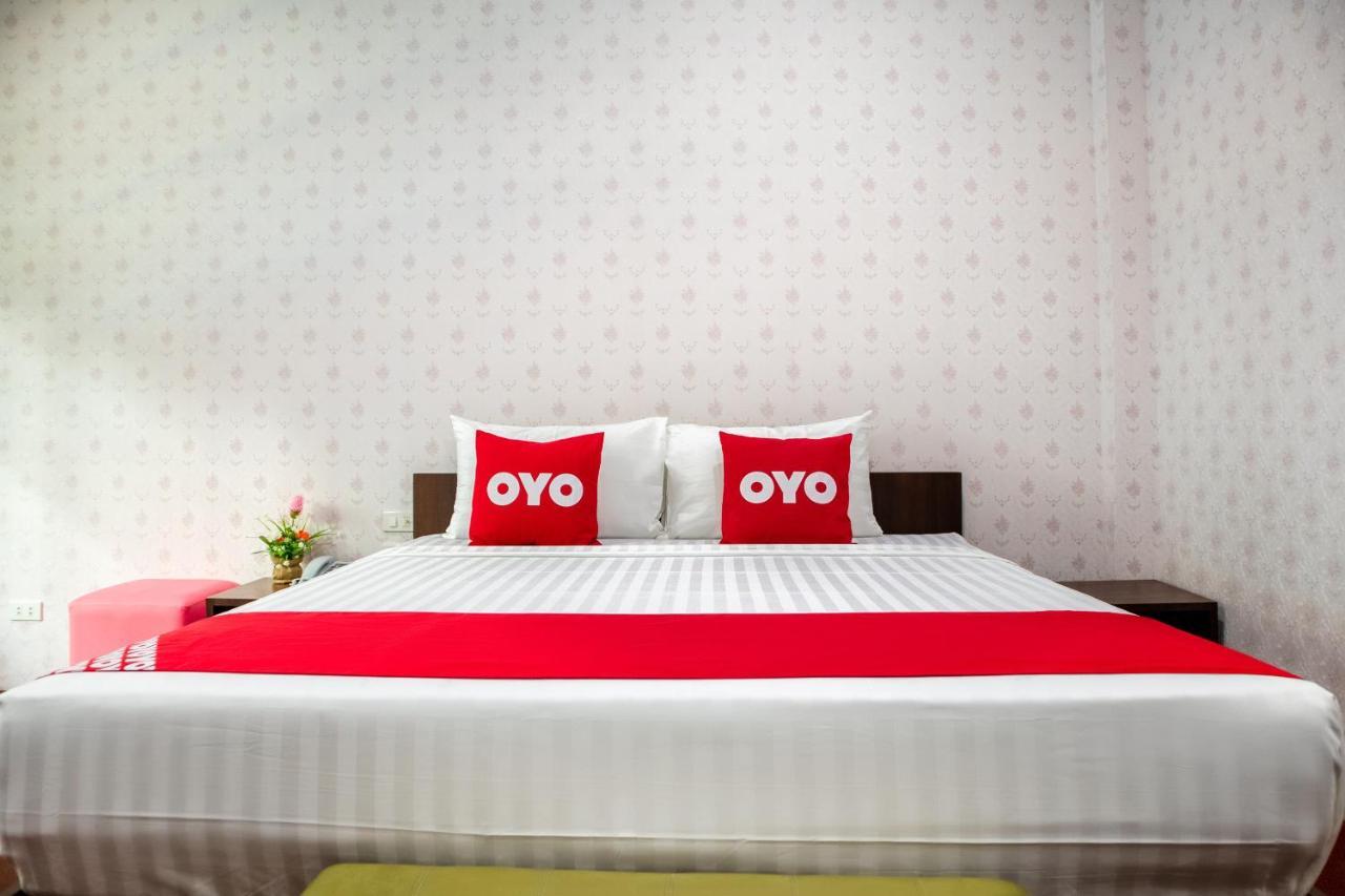 Oyo 927 Samui Platinum Bophut