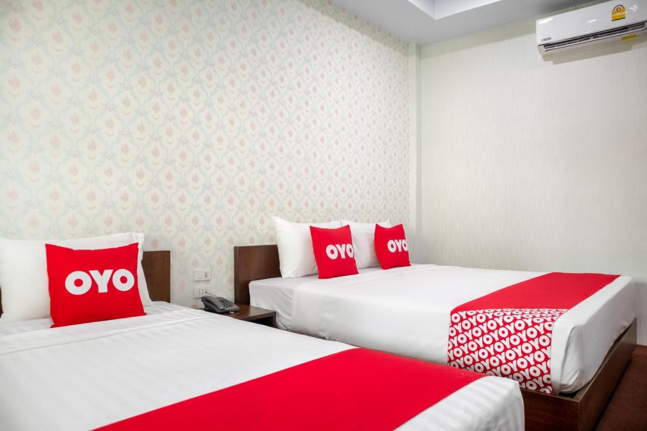 Oyo 927 Samui Platinum Hotel 2*